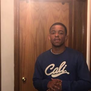 Meet your Posher, Jacob